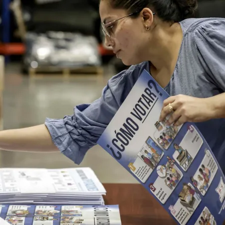 Costa Rica al borde del 40%: la jugada que puede dejar sin balotaje a la oposición