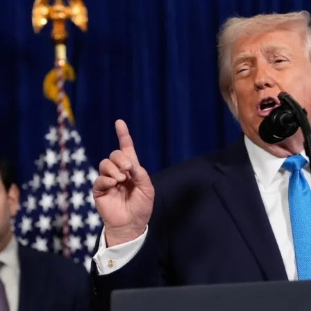 Estados Unidos endurece su presión sobre Cuba: qué cambia con el petróleo