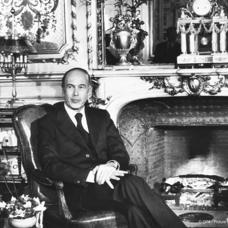 A 100 años de Giscard d’Estaing: cómo moldeó la Europa que hoy conocemos