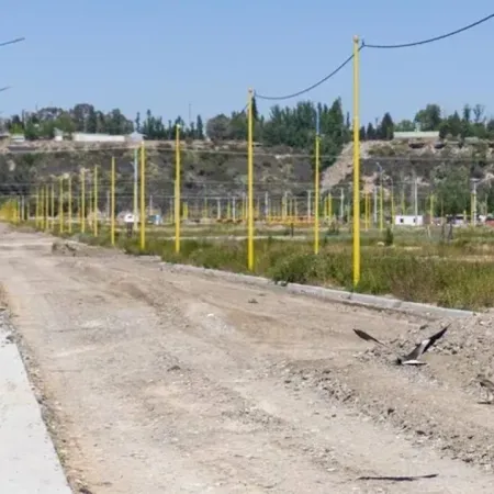 Intentó matar a su madre a cuchilladas y fue detenido en San Martín de los Andes
