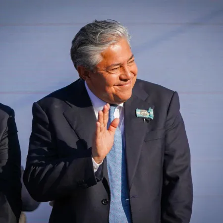 Presión total del kirchnerismo a Figueroa por la reforma laboral: cómo votará Neuquén