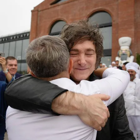 "La Feliz", fuego en la Patagonia y Techint: la agitada semana política al ritmo de Milei