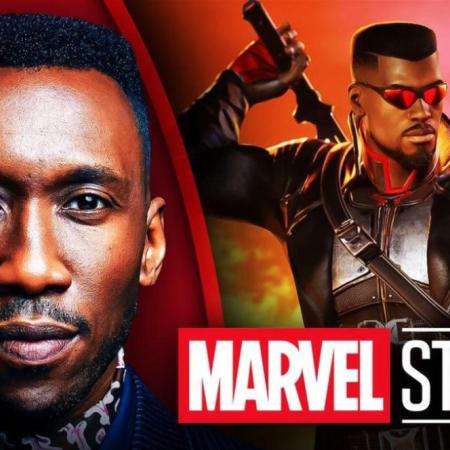 Midnight Suns, la película de terror que presentaría a Blade y 7 héroes sobrenaturales más