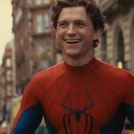 Se filtró el supuesto guion de Spider-Man: Un nuevo día y así sería la película de Tom Holland