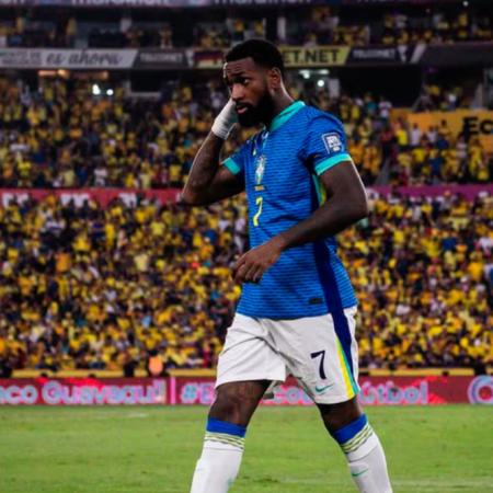 Cruzeiro hizo historia: fichó a Gerson en la compra más cara de Sudamérica