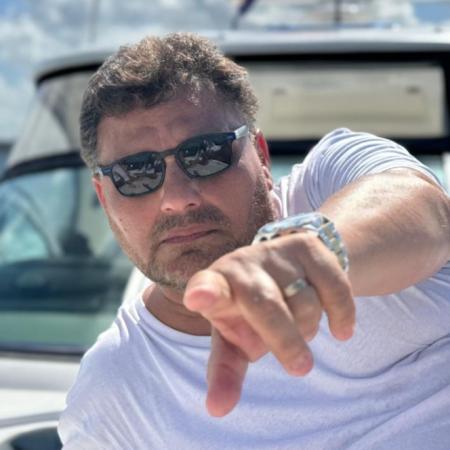 Un empresario fue asesinado de un balazo en el pecho en un violento asalto en Merlo