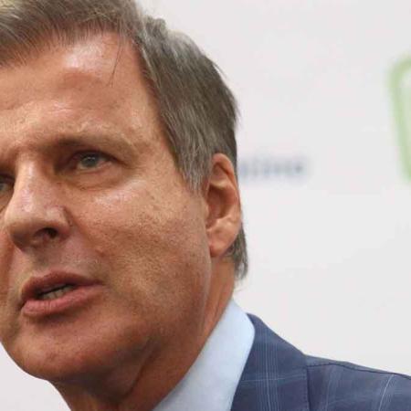 Martín Redrado: “El éxito de una política económica no son los números, sino el empleo”