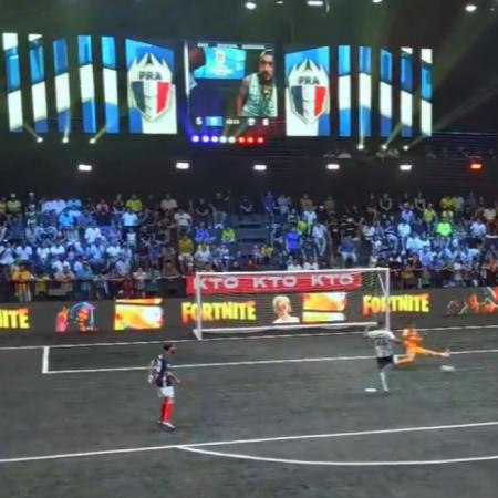 Argentina cayó ante Francia y quedó eliminada de la Kings Nations 2026