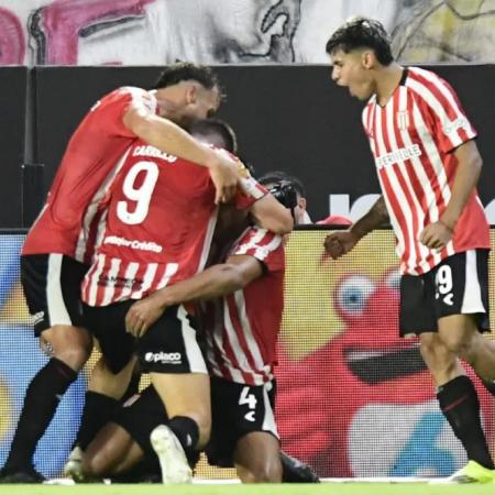 Estudiantes rugió en La Plata: triunfo sobre Boca y polémica con Ascacibar