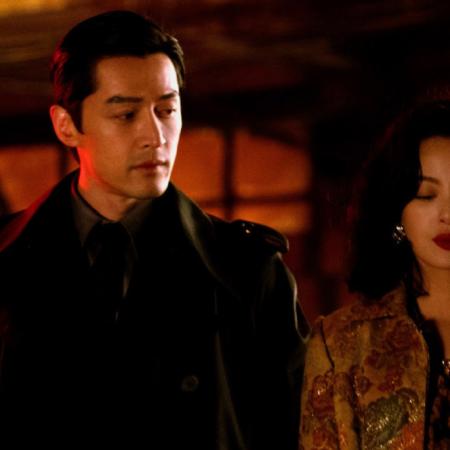Blossoms Shanghai: fecha de estreno confirmada para la primera serie de Wong Kar-wai