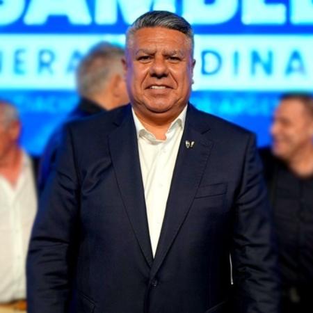 La frase de Chiqui Tapia sobre la causa AFA que reavivó la pregunta por la caja