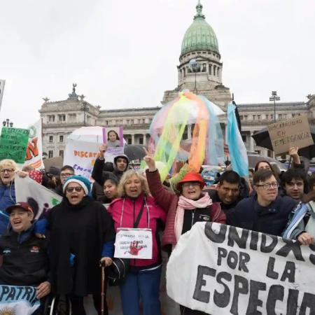 Emergencia en Discapacidad: qué multas podría aplicar la Justicia a funcionarios