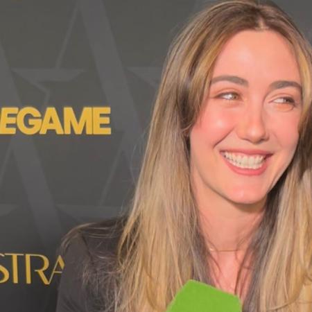 Protagonizó La Niñera y dijo que quiere trabajar en Argentina