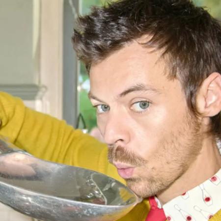 Harry Styles vuelve a salir de gira este año anunciando 50 fechas: ¿y Argentina?