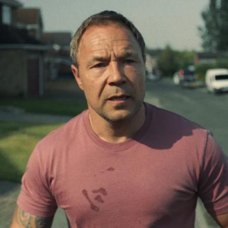 Stephen Graham dejó Netflix por Disney+: ¿qué pasa con Adolescencia, temporada 2?