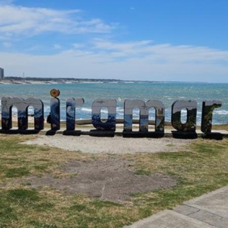 Una chica de 15 años fue abusada sexualmente a la salida de un boliche de Miramar