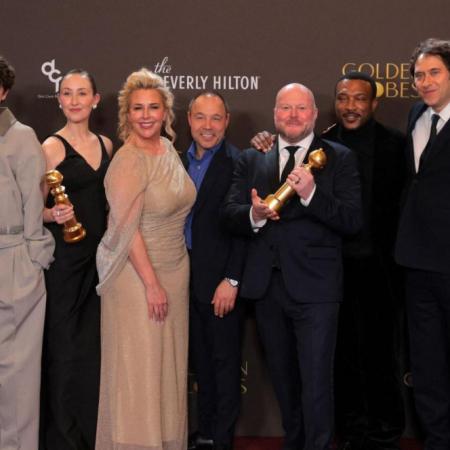 'Adolescence' abre un debate muy necesario: redes sociales, jóvenes y adultos ausentes