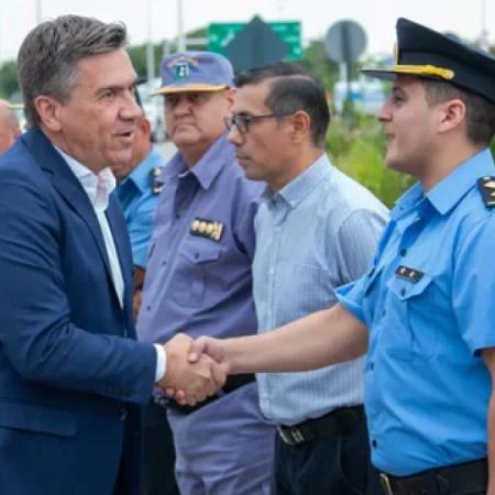 El escándalo narco que sacude a Chaco y expone a la gestión de Zdero