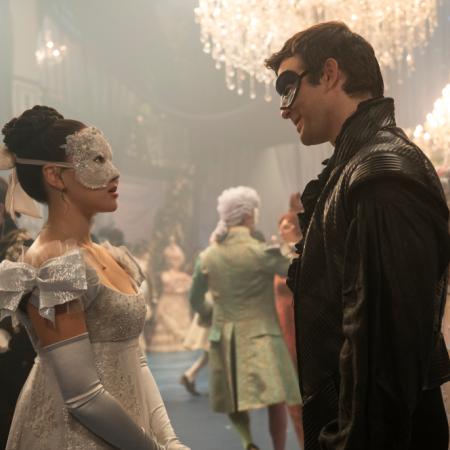 Bridgerton confirmó a los personajes de las temporadas 5 y 6