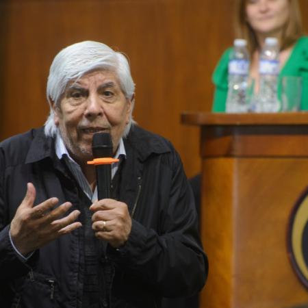 Camioneros bajo la lupa: la maniobra que disparó denuncias y frenó las urnas