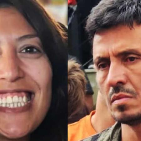 Comodoro Rivadavia: el novio de Valeria Schwab denunció falta de controles y apuntó contra la Policía