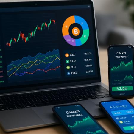 Cómo las criptomonedas están transformando los casinos online en Canadá