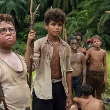 El señor de las moscas: así es el tráiler de la nueva serie del creador de Adolescencia