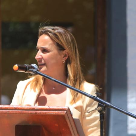 El dardo de Myrian Prunotto a Milei tras Jesús María que encendió a Córdoba