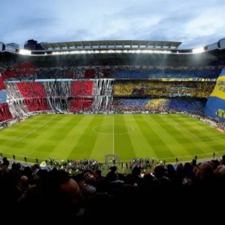 River y Boca encabezan el ranking de socios y usuarios de redes sociales