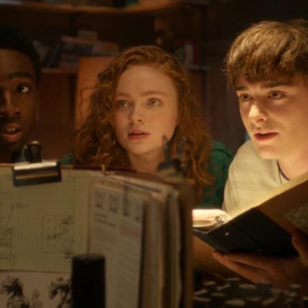 Stranger Things  y el Comformity Gate: la teoría que dice que veremos un noveno episodio