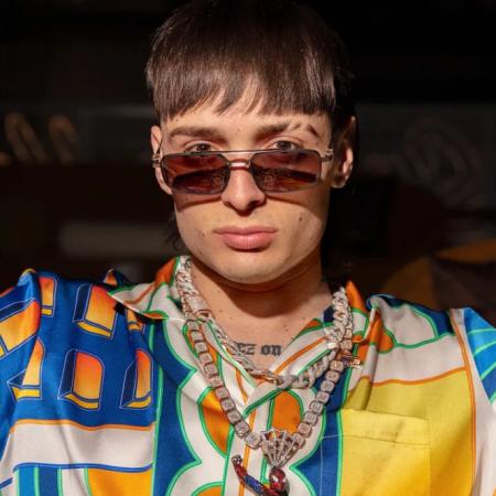 Peso Pluma anuncia su gira por Estados Unidos: ¿viene a la Argentina?