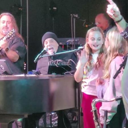 Billy Joel volvió a los escenarios