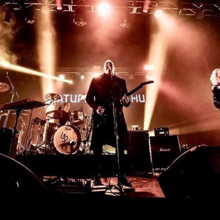 Se anunció el line up de Wine Rock 2026: cuándo y cómo conseguir entradas