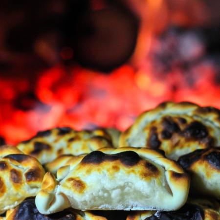 Orgullo nacional: la empanada tucumana fue elegida como la mejor del mundo