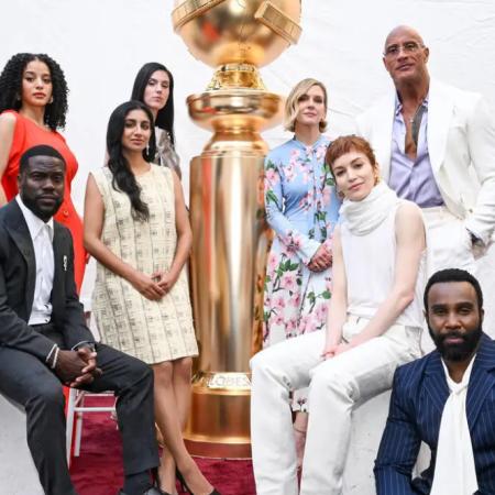 Globos de Oro 2026: quiénes son los que compiten por primera vez al premio