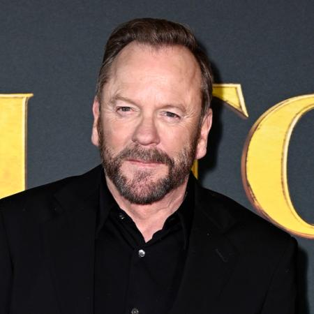 50 mil dólares de fianza: qué pasó con Kiefer Sutherland y por qué terminó arrestado