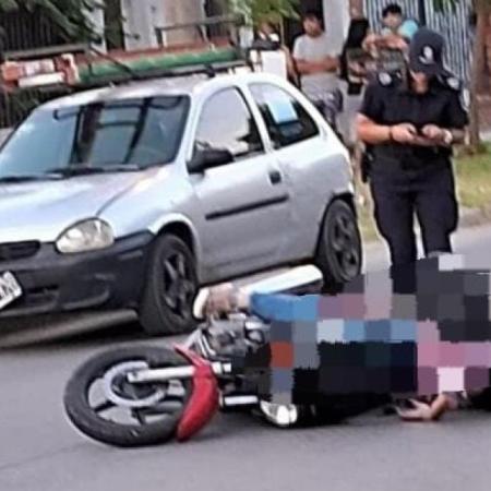 Motochorros asesinaron a un carpintero cuando volvía de trabajar en Laferrere