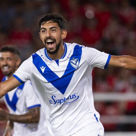 Independiente 1-1 Vélez: el partido que tuvo a Jano Gordon como héroe y villano