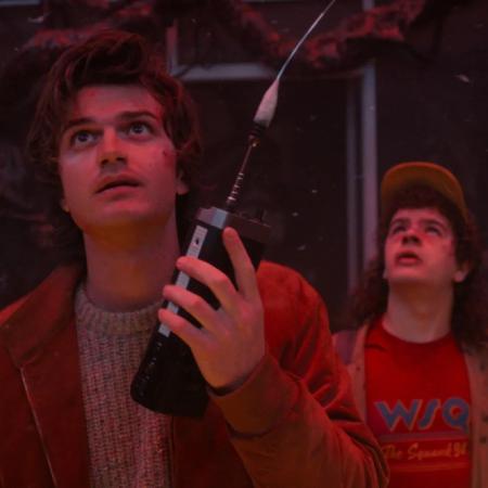 Conformity Gate: el posteo de Stranger Things India borrado que habla de “un episodio más”