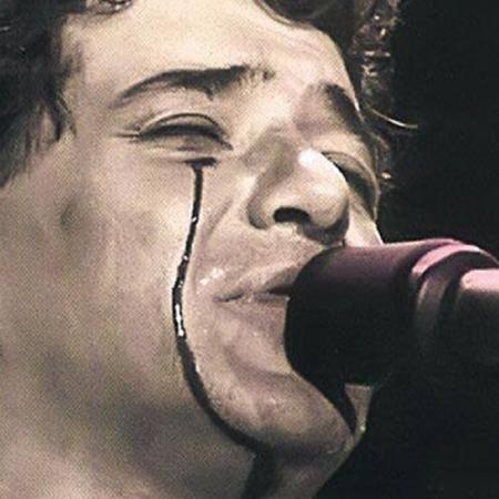 Miguel Abuelo ya tiene su mural