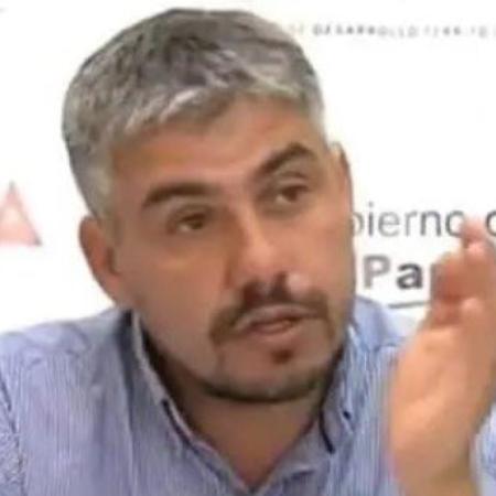 Tragedia en La Pampa: murió el intendente de Quehué en un insólito accidente de ruta