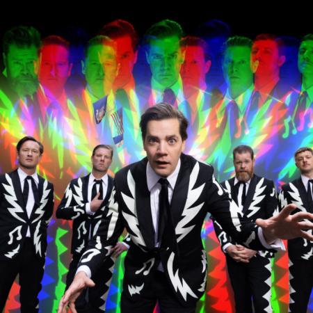 The Hives busca banda telonera para su show en Argentina