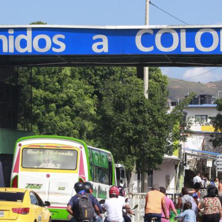 Venezuela cambia el juego: qué se juega Colombia en la frontera comercial