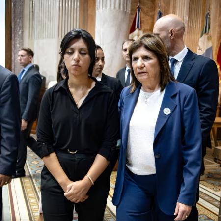 Ley Penal Juvenil: el PRO y la UCR presionan a LLA por un cambio clave