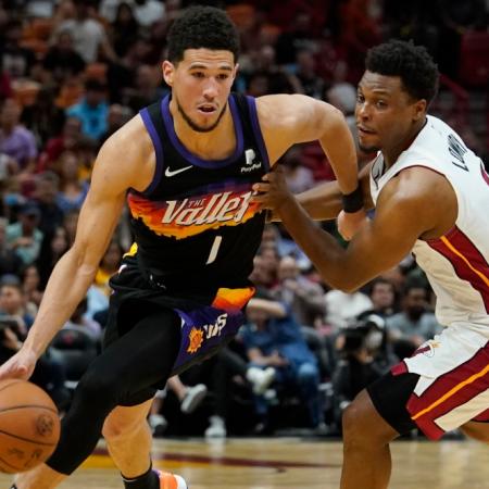 NBA recargada: 7 partidos para disfrutar en la noche de este martes 13