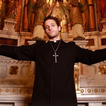 Luis Ortega y Wos producirán juntos Magnetizado, la película inspirada en la obra de Carlos Busqued