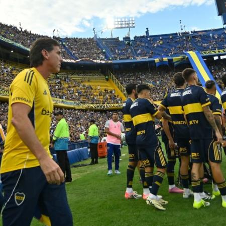 Cierra el mercado de pases: ¿a quién trae Boca?