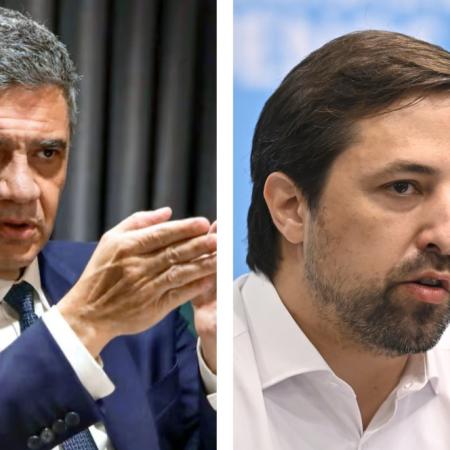 Atención médica a extranjeros en CABA: picante cruce del PRO con un ministro de Kicillof