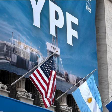 YPF: nuevo choque entre la Argentina y fondos en Nueva York