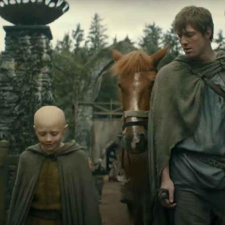 Por qué ver El caballero de los siete reinos: del universo Game of thrones, pero más terrenal